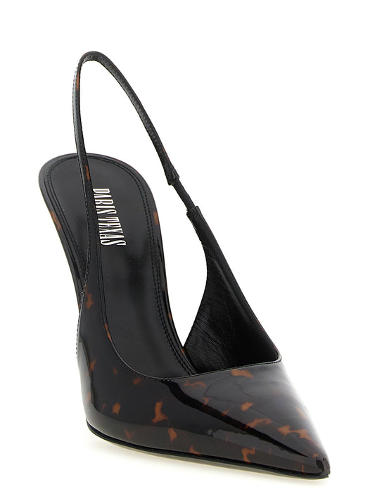 'Lidia' slingback