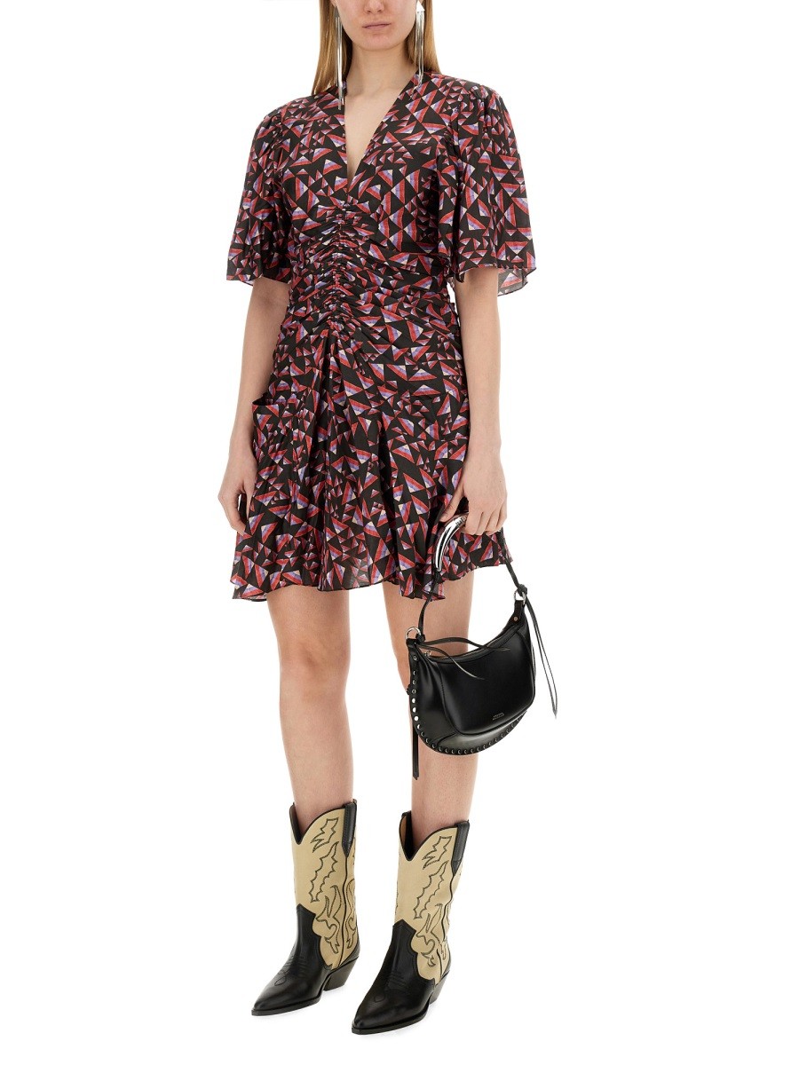 "LIENNE" DRESS