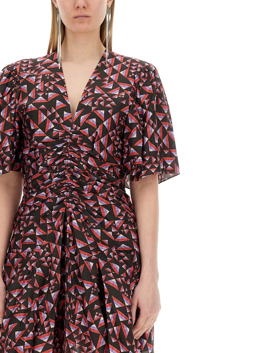 "LIENNE" DRESS