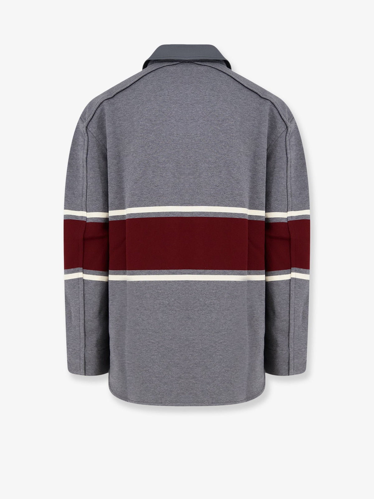 Light Cotton Polo Shirt