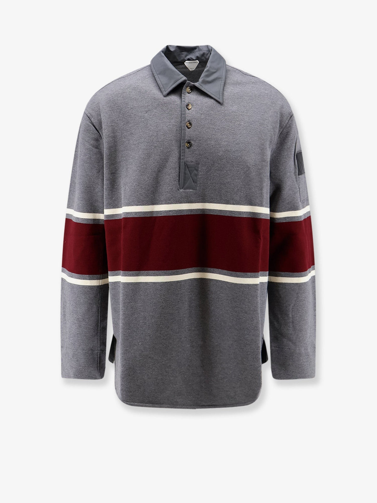 Light Cotton Polo Shirt