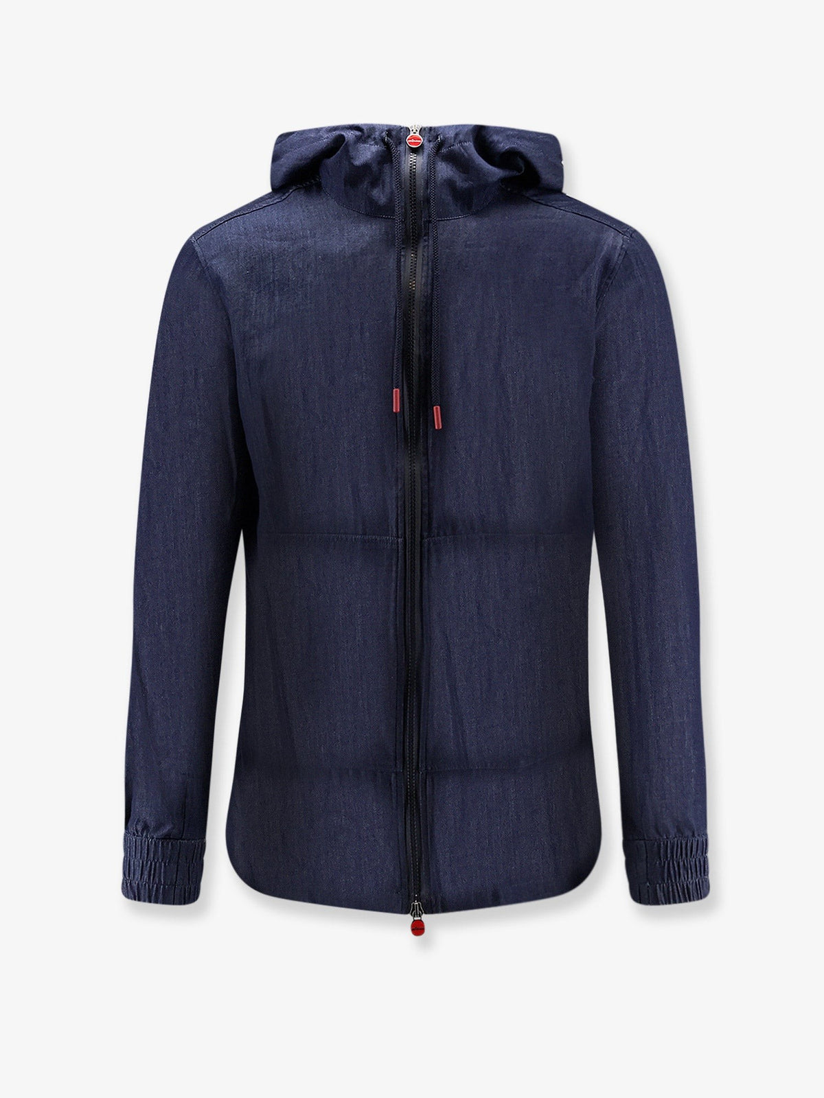 Light Denim Jacket