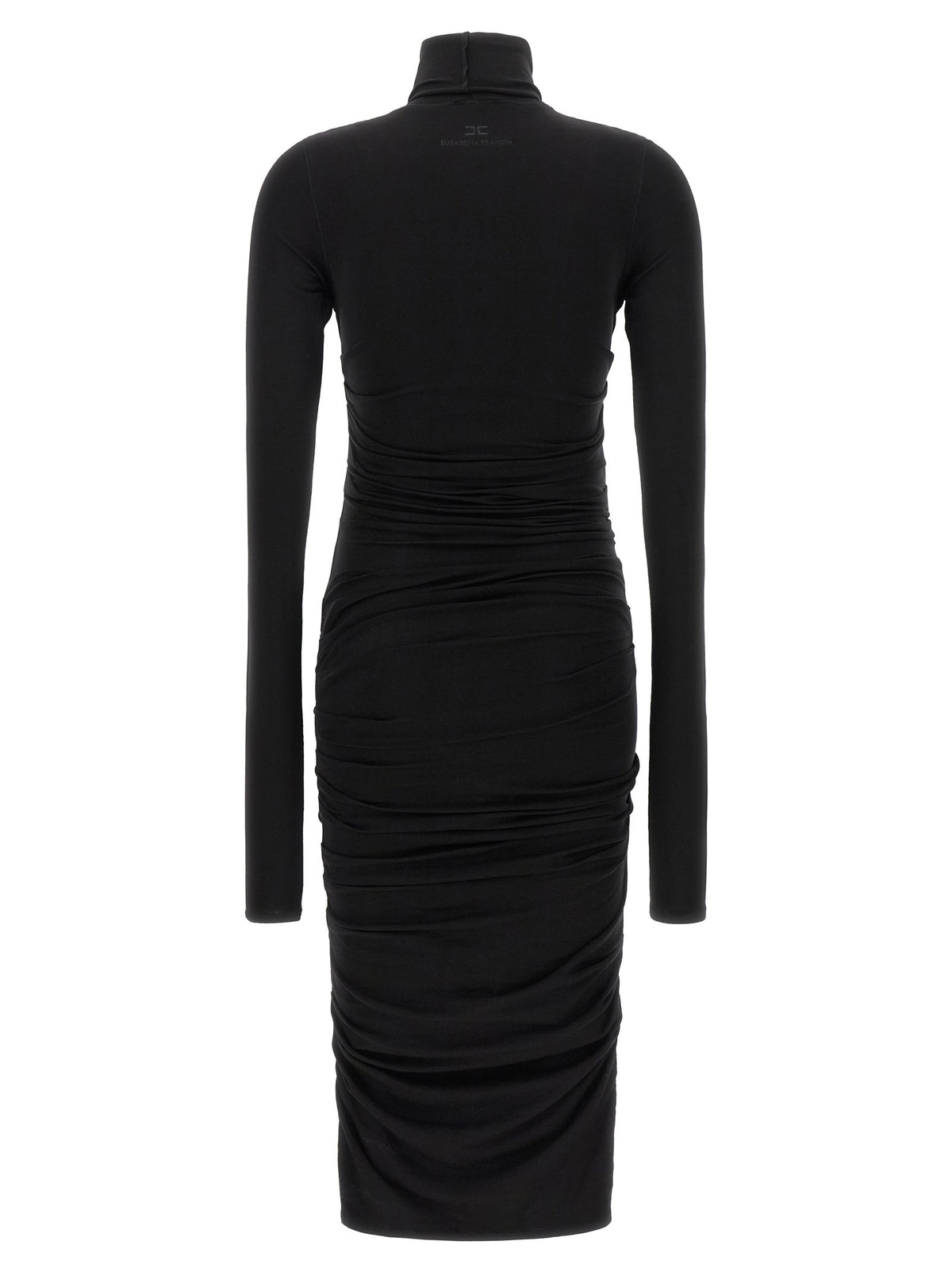 Light jersey dress