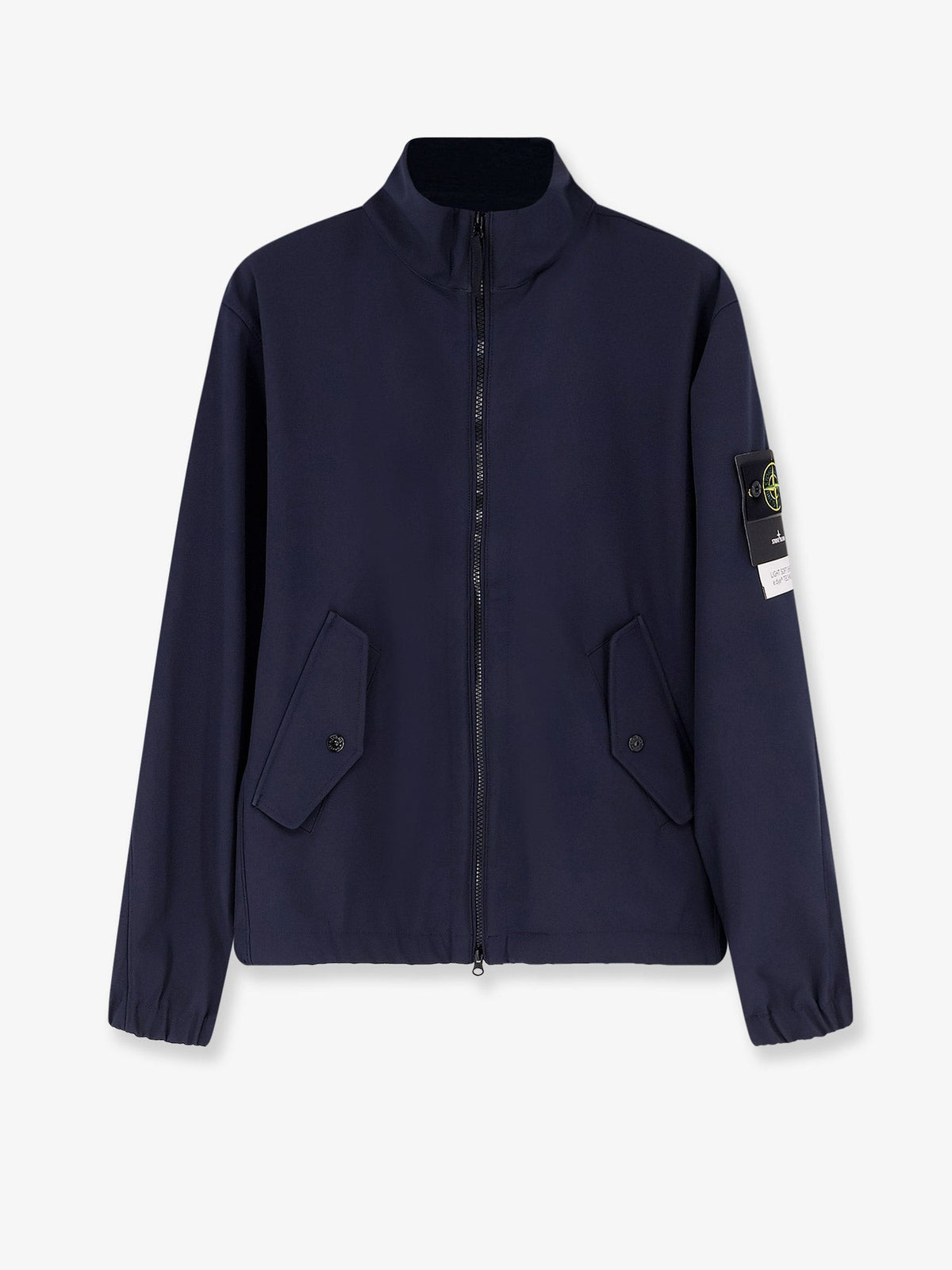 Light Soft Shell-R e.dye® Technology Jacket