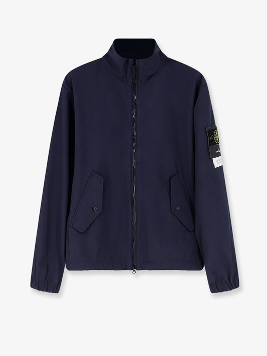 Light Soft Shell-R e.dye® Technology Jacket