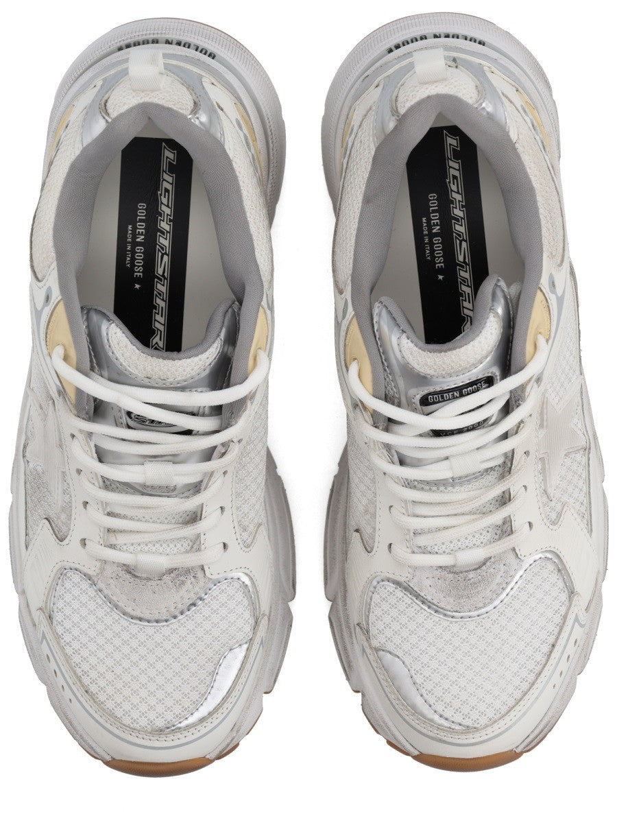 "LIGHTSTAR" SNEAKER