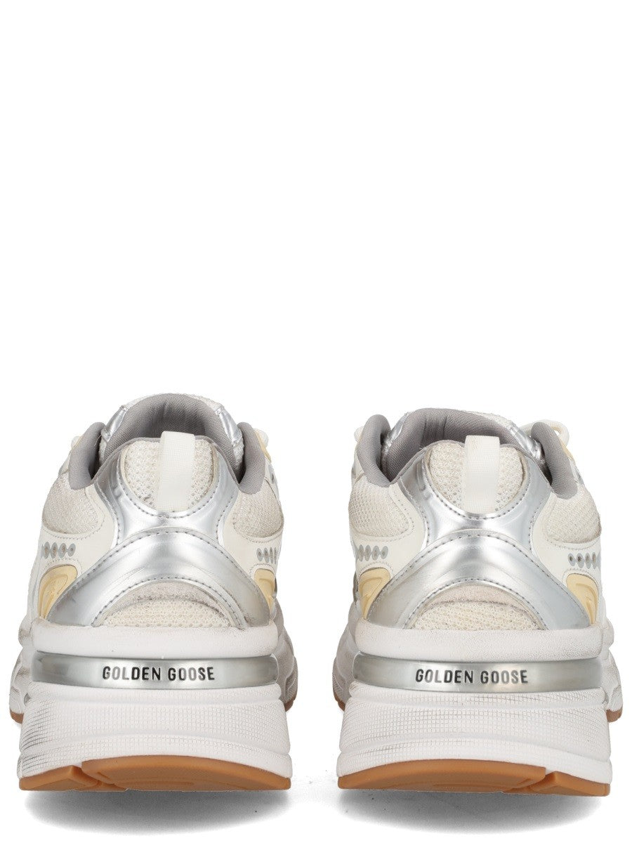 "LIGHTSTAR" SNEAKER