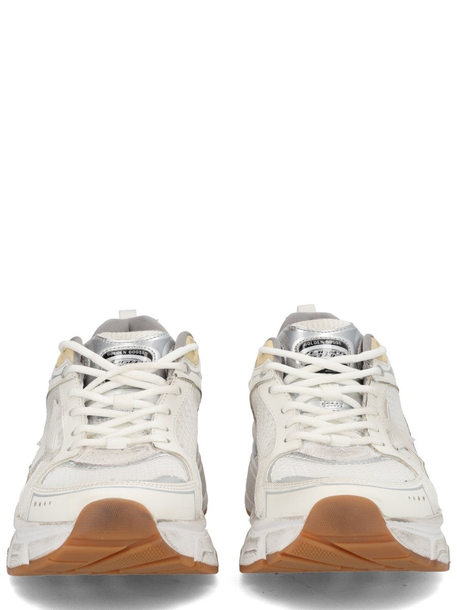 "LIGHTSTAR" SNEAKER