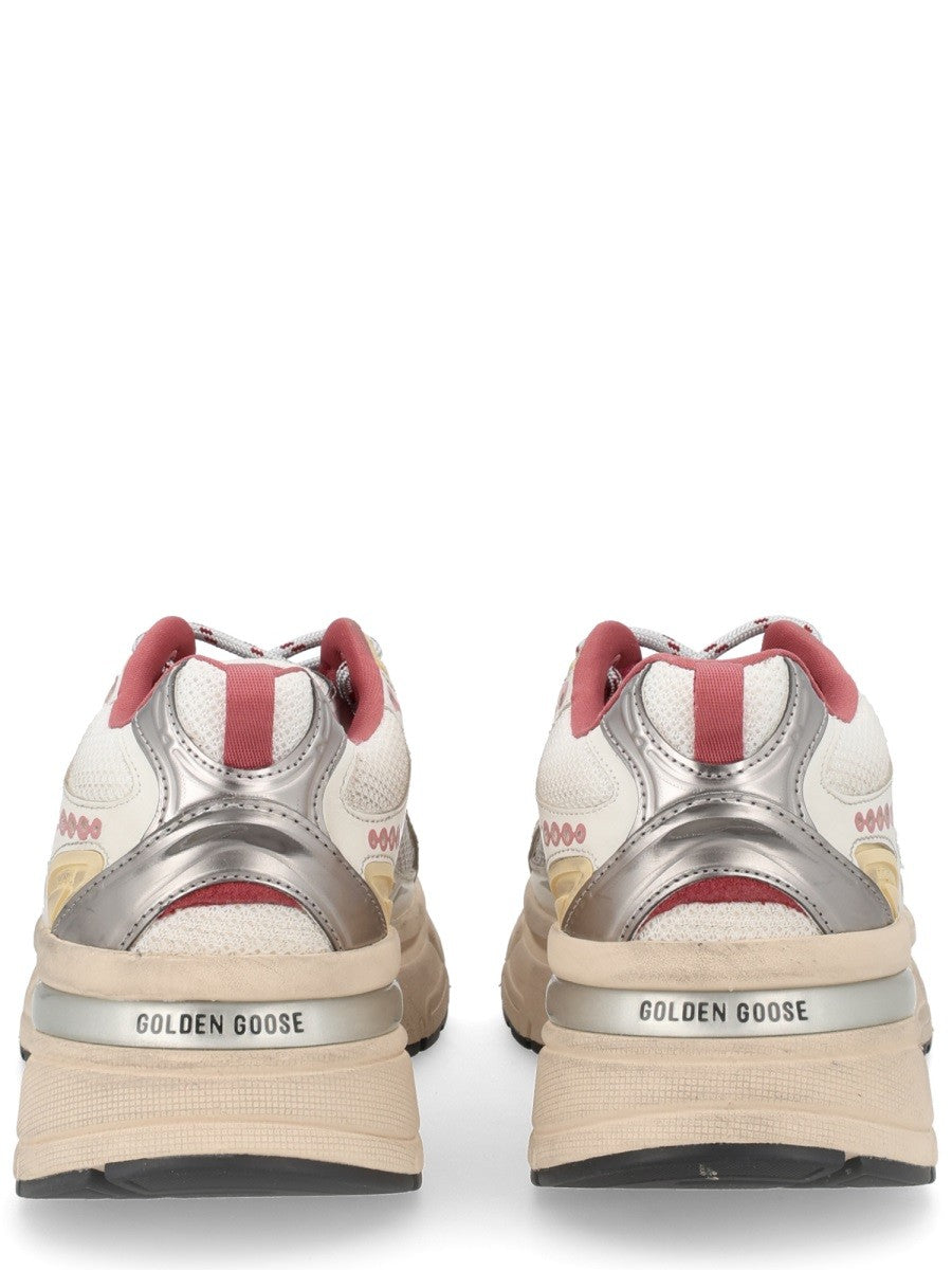 "LIGHTSTAR" SNEAKER