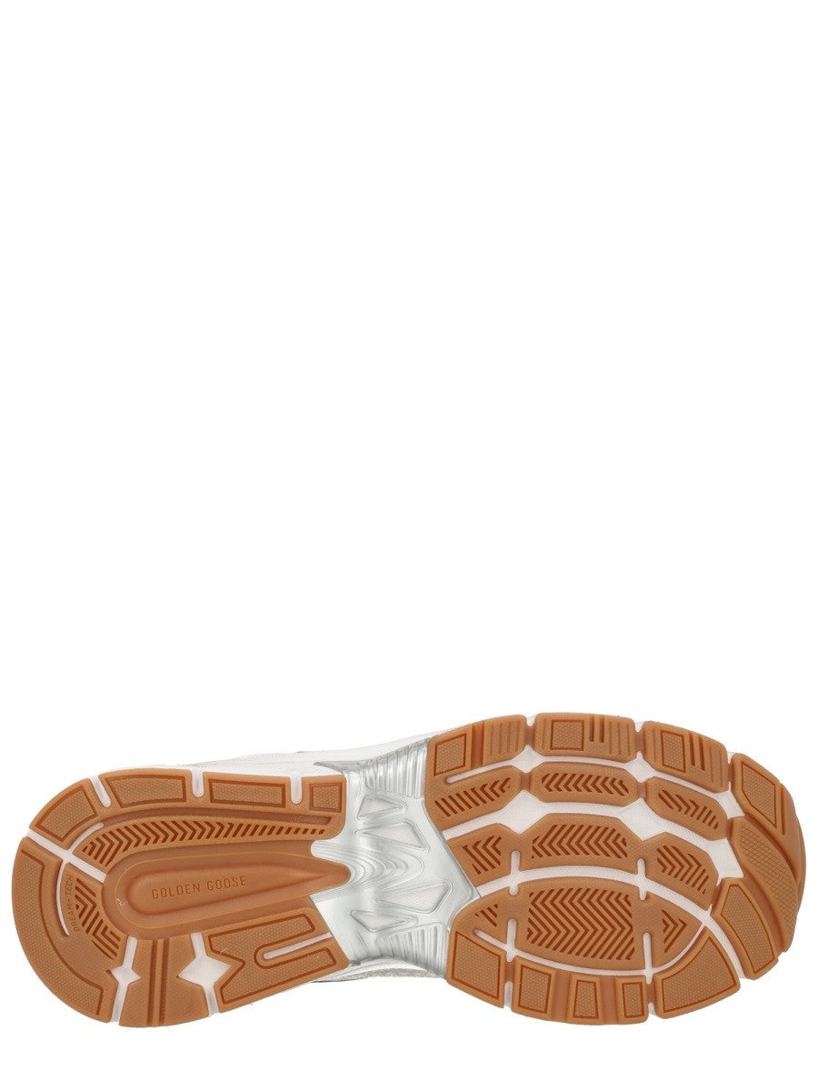 "LIGHTSTAR" SNEAKER