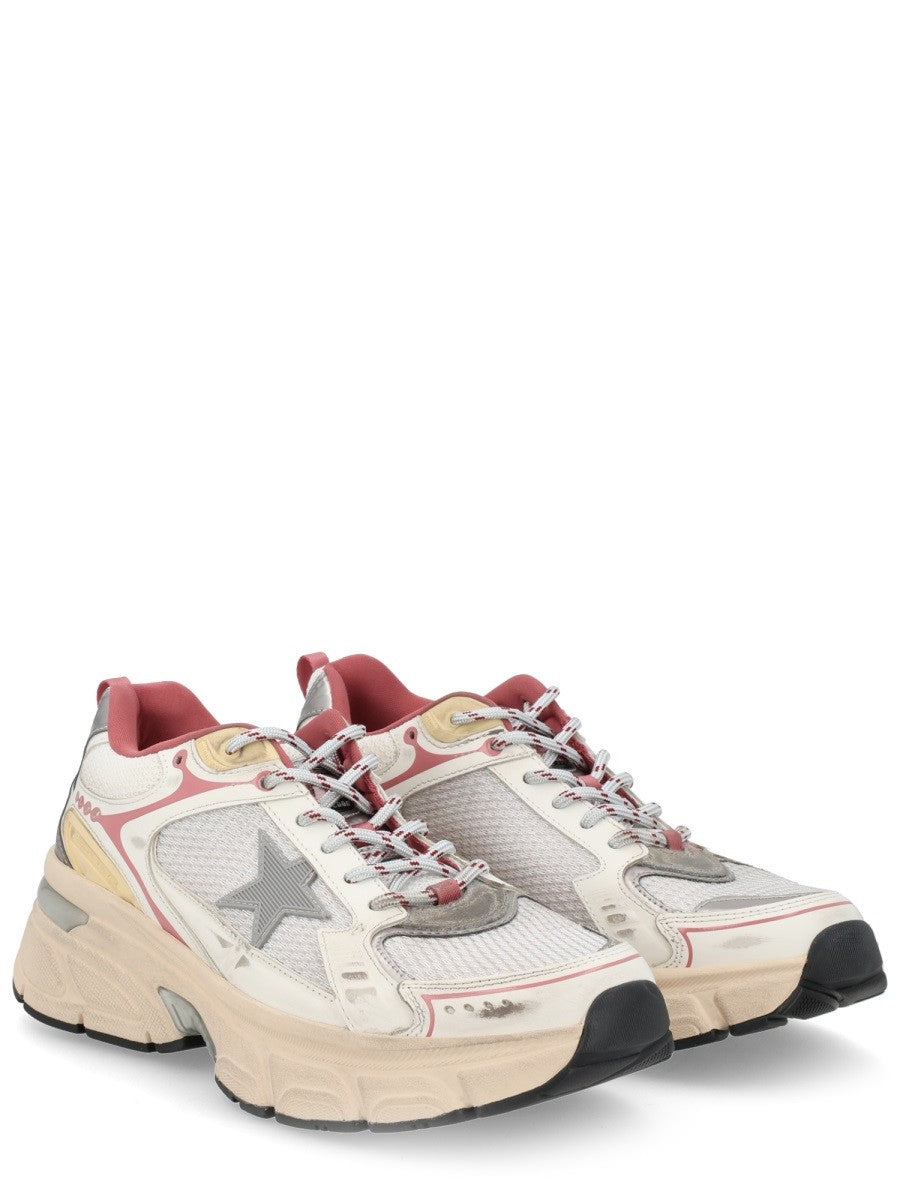 "LIGHTSTAR" SNEAKER