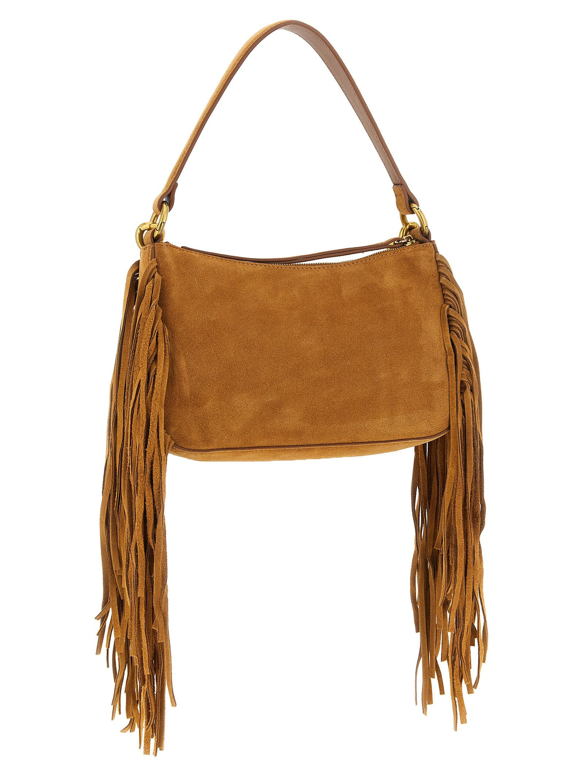 'Liliane' medium shoulder bag