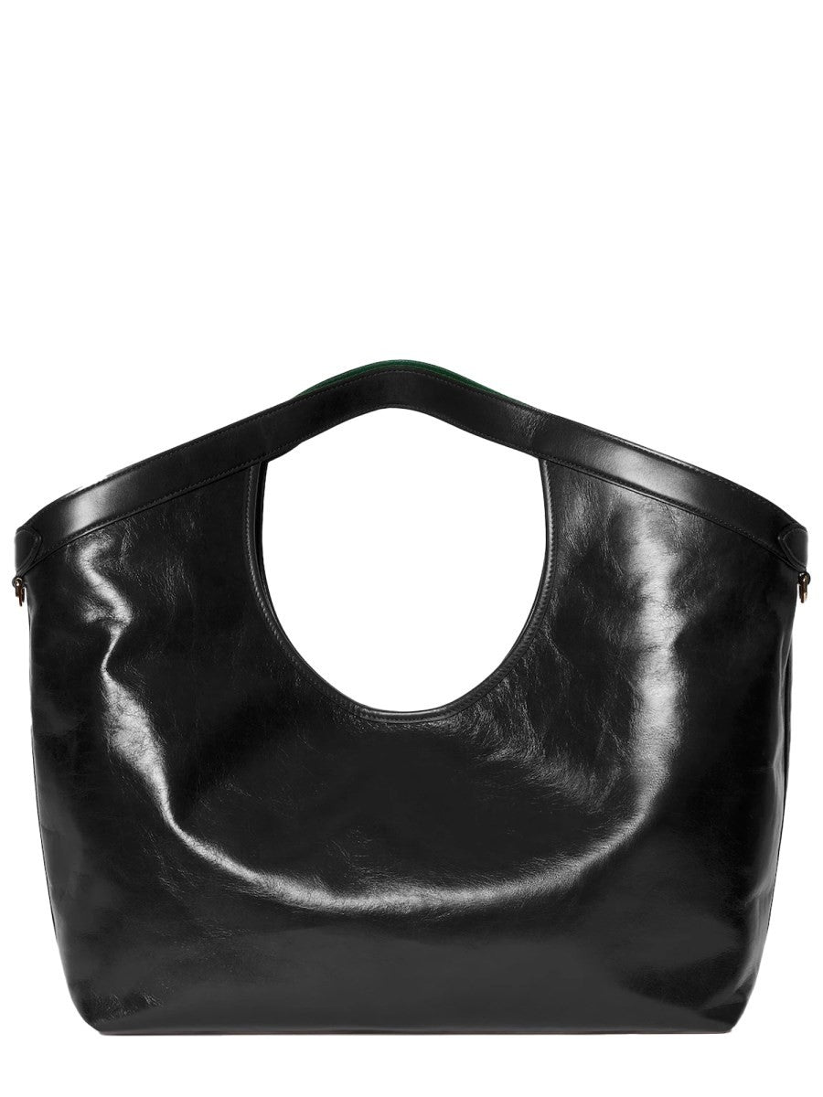 LILY" LARGE SHOPPING BAG