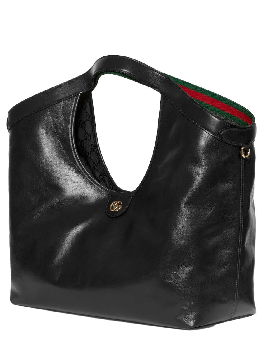 LILY" LARGE SHOPPING BAG