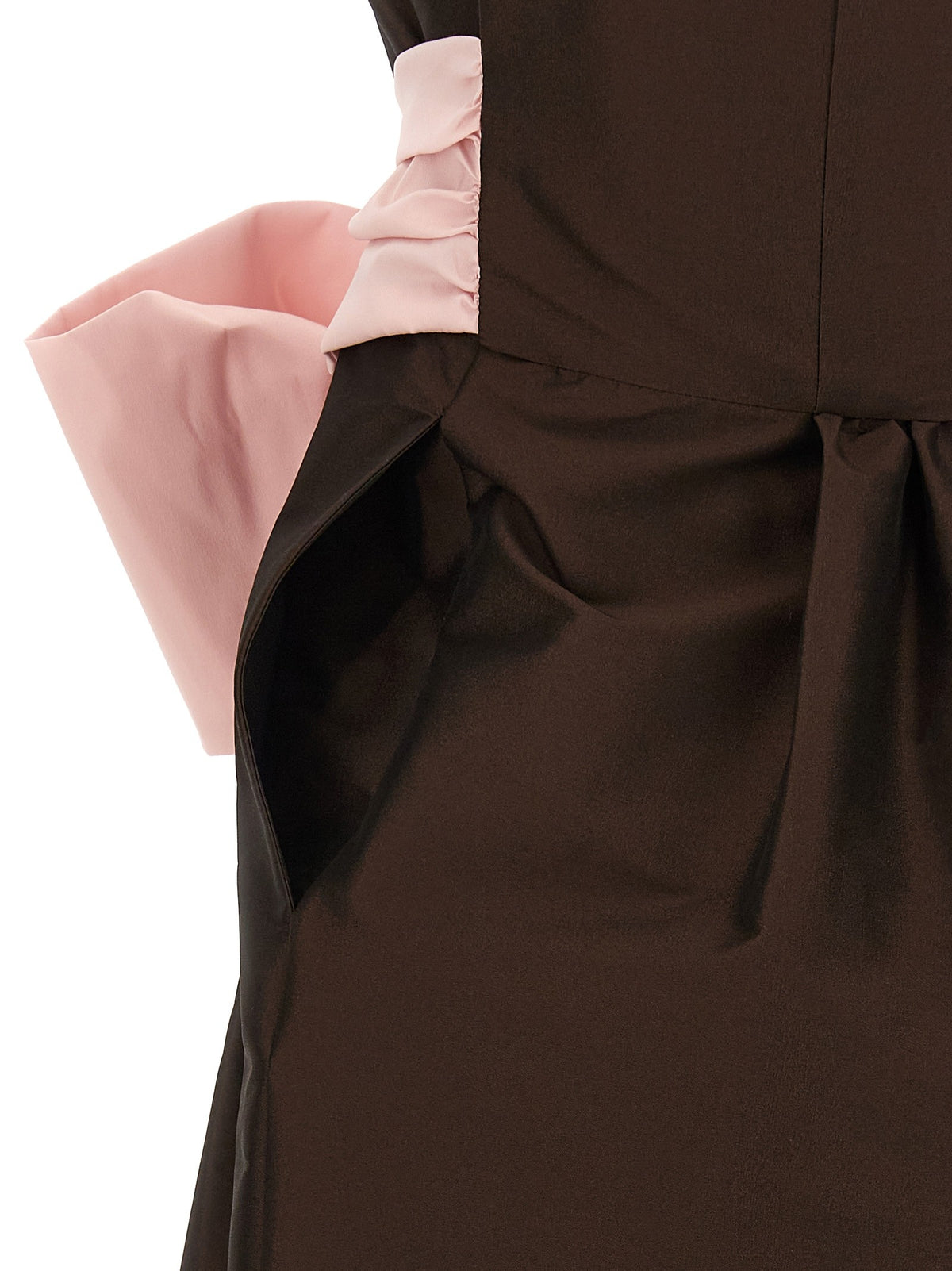 'Lina' dress