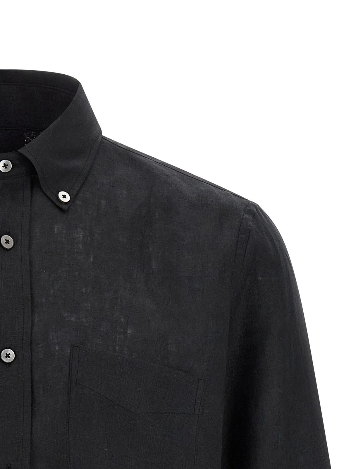 Linen shirt