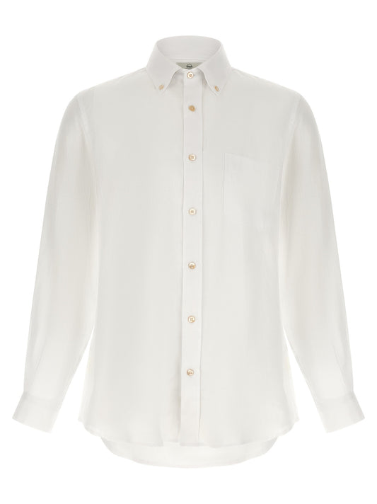 Linen shirt