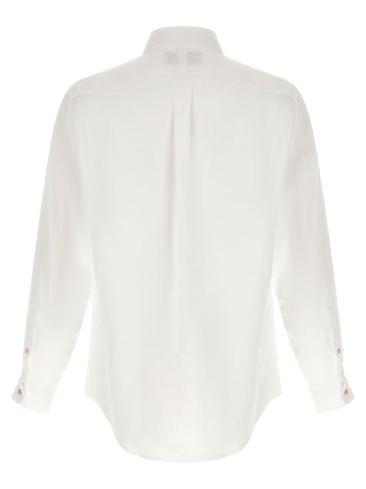 Linen shirt