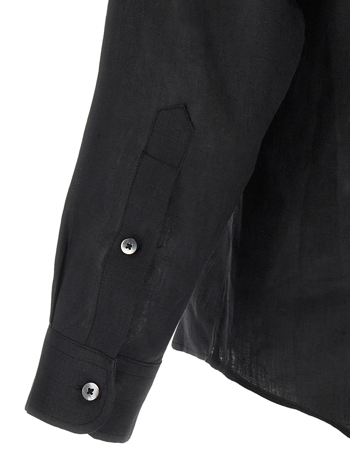 Linen shirt