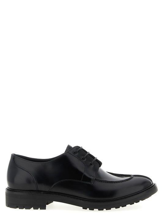'Lino' lace up shoes