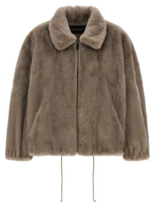 'Linus' jacket