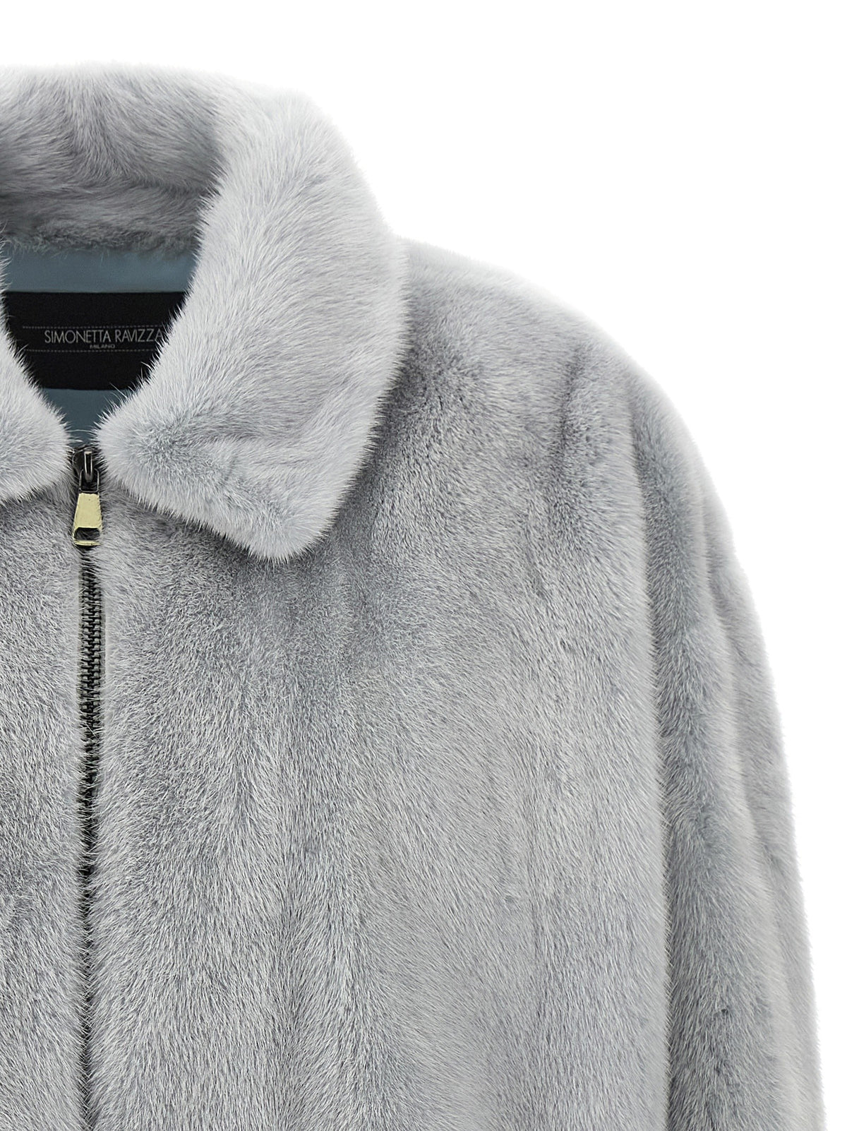 'Linus' jacket