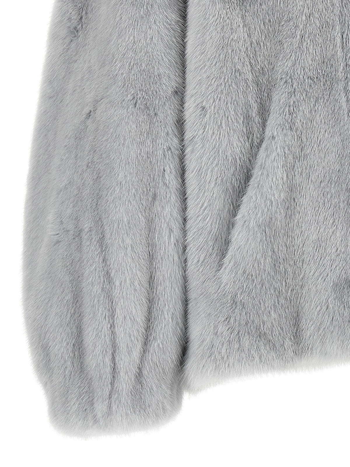 'Linus' jacket