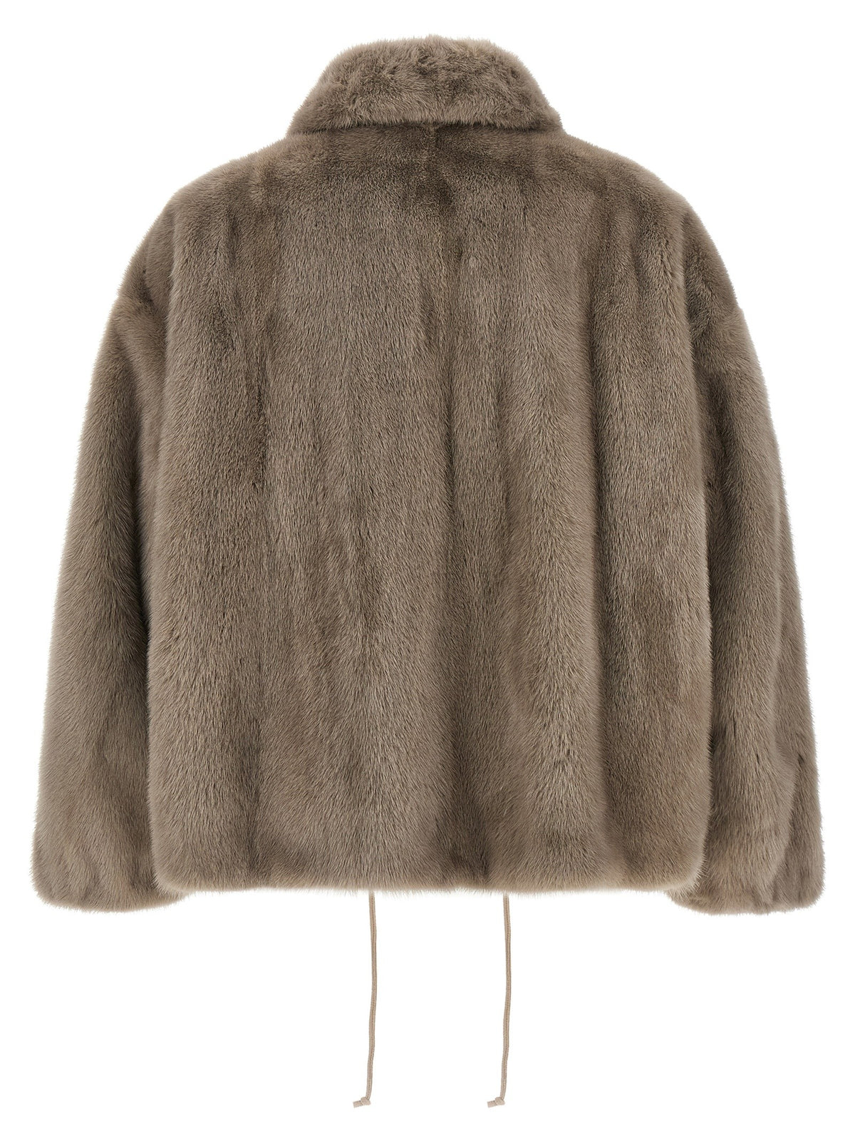 'Linus' jacket