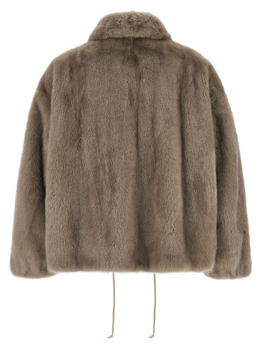 'Linus' jacket