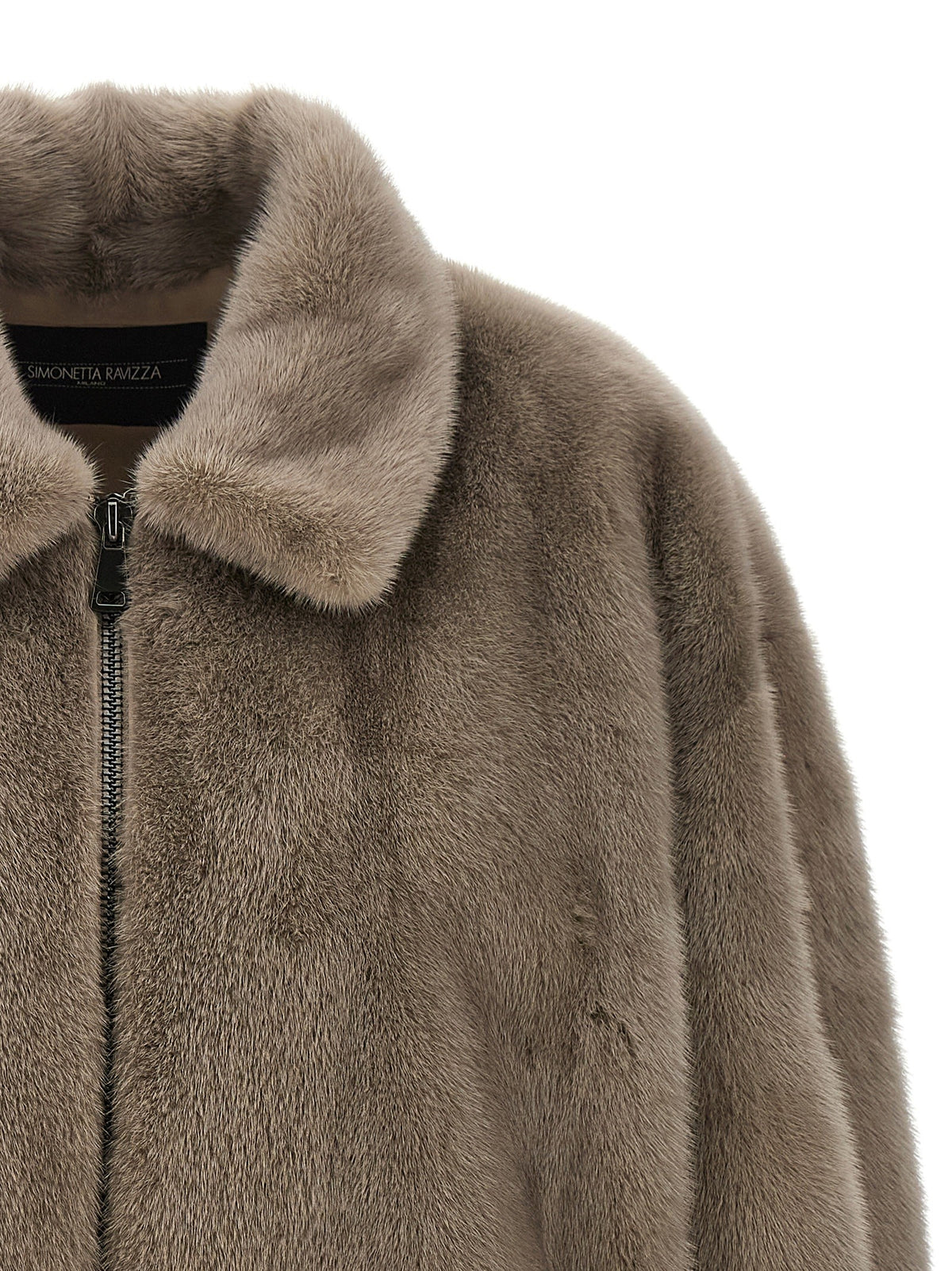 'Linus' jacket