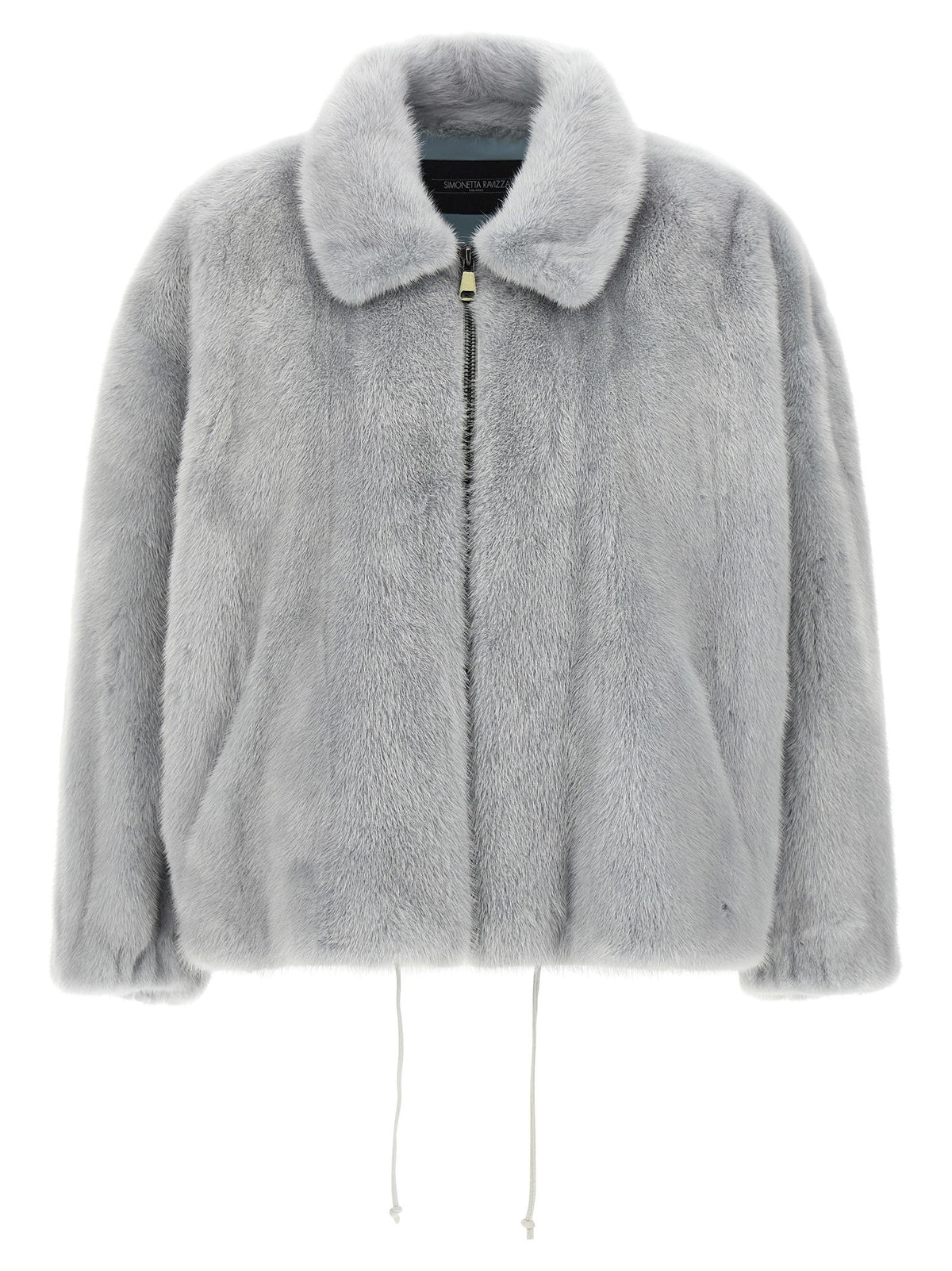 'Linus' jacket