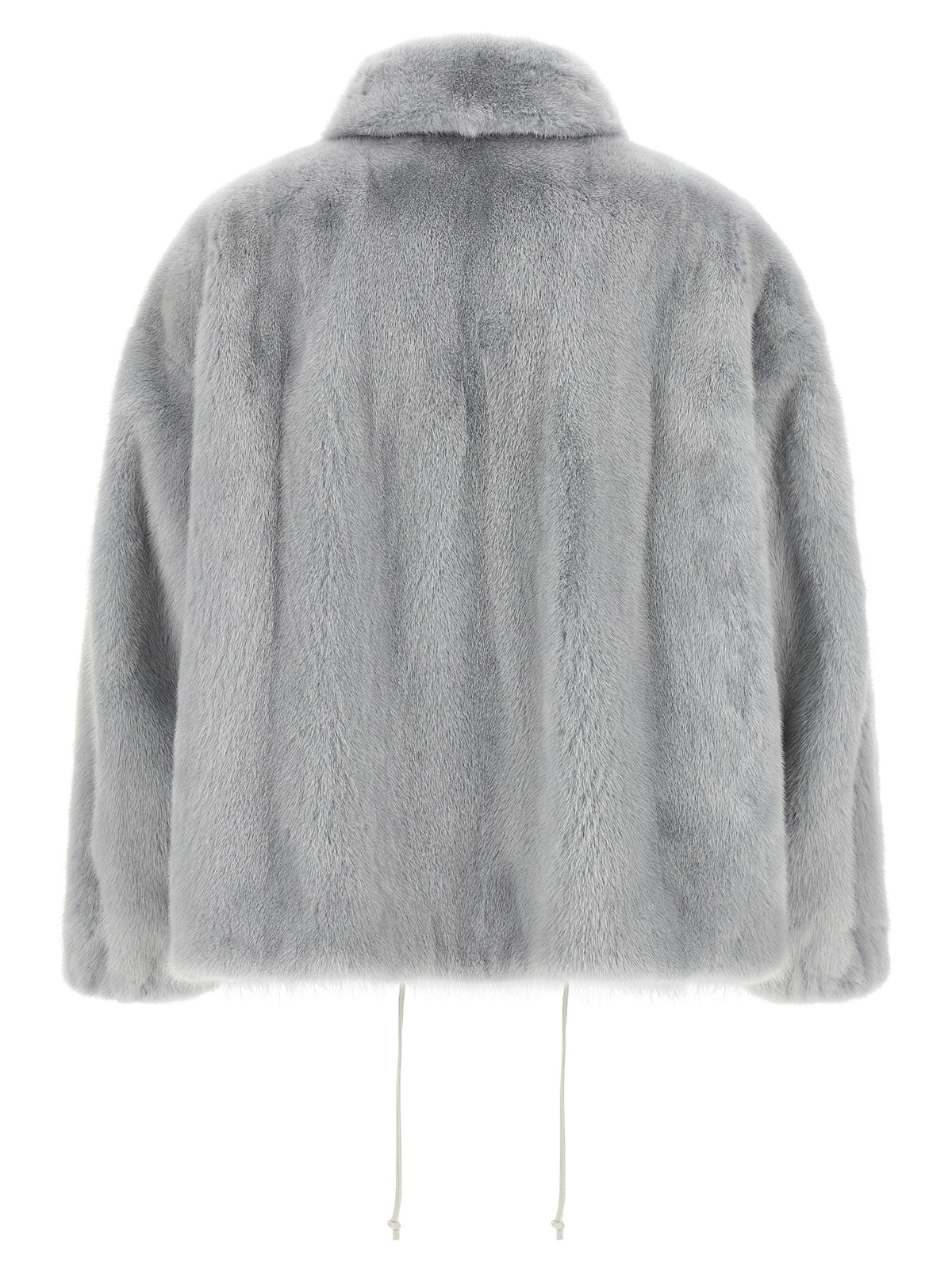 'Linus' jacket