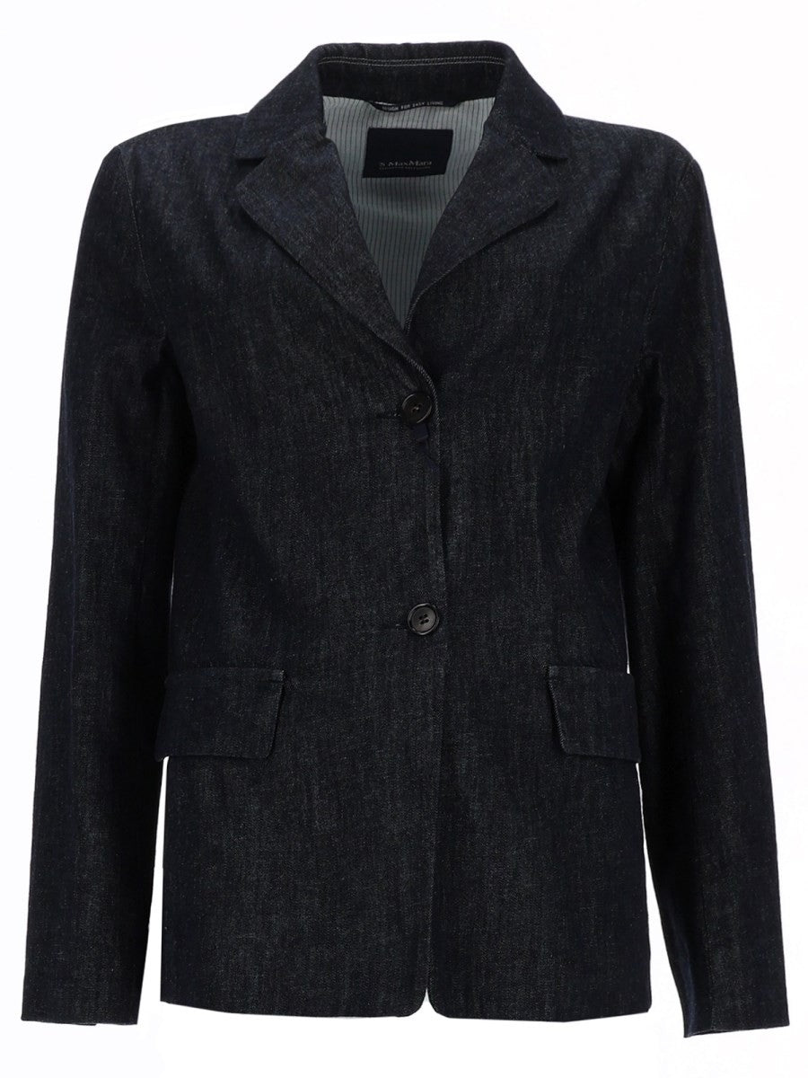 "LION" JACKET