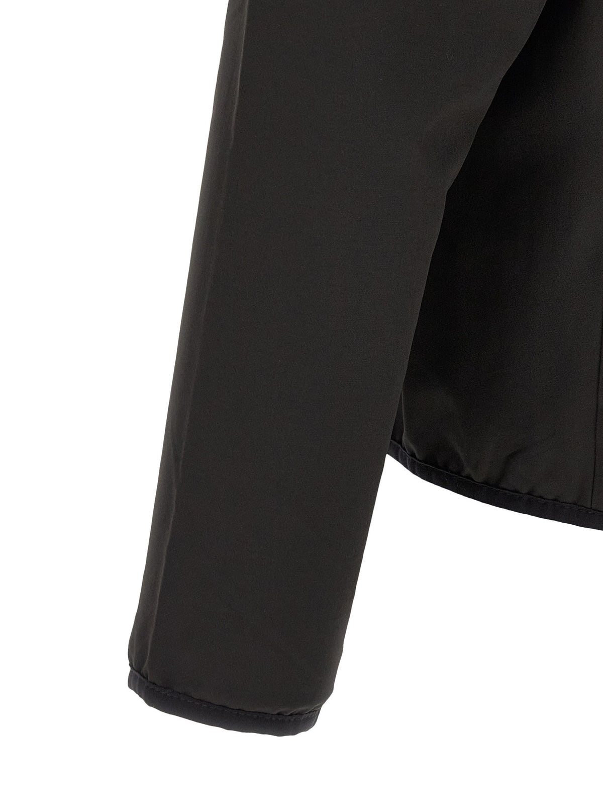 'Litewear' hooded jacket