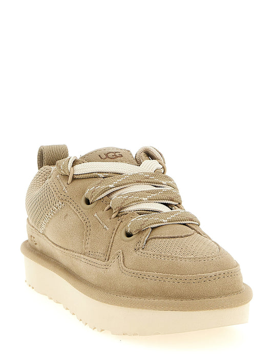 'Lo Lowmel' sneakers