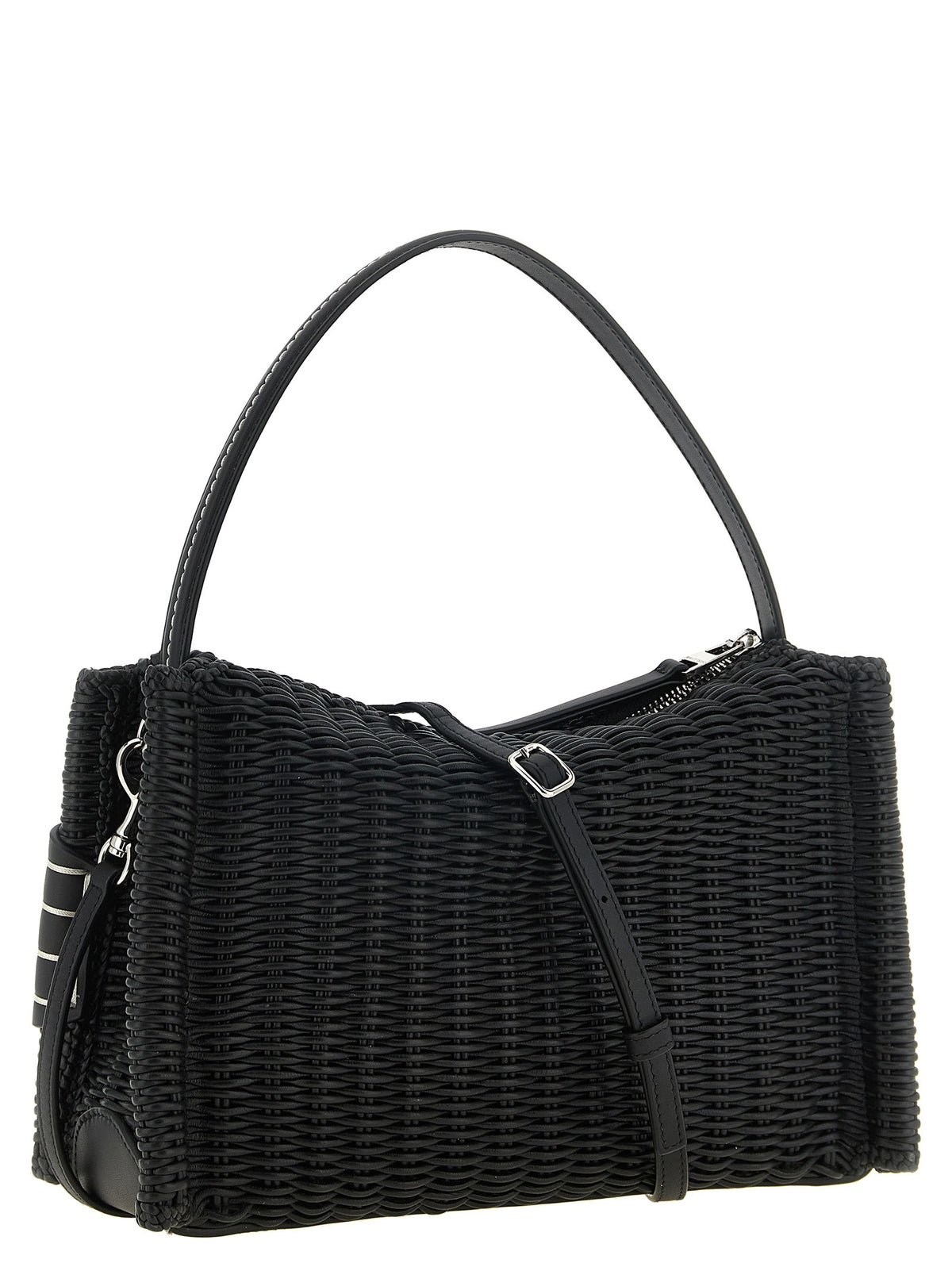 'Loafer' medium handbag