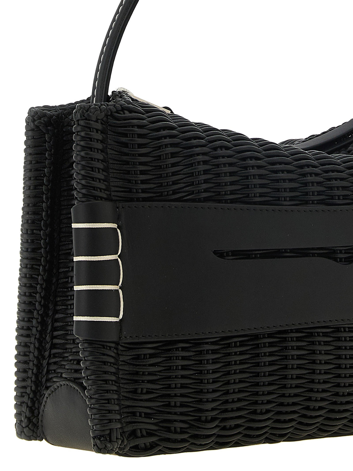 'Loafer' medium handbag