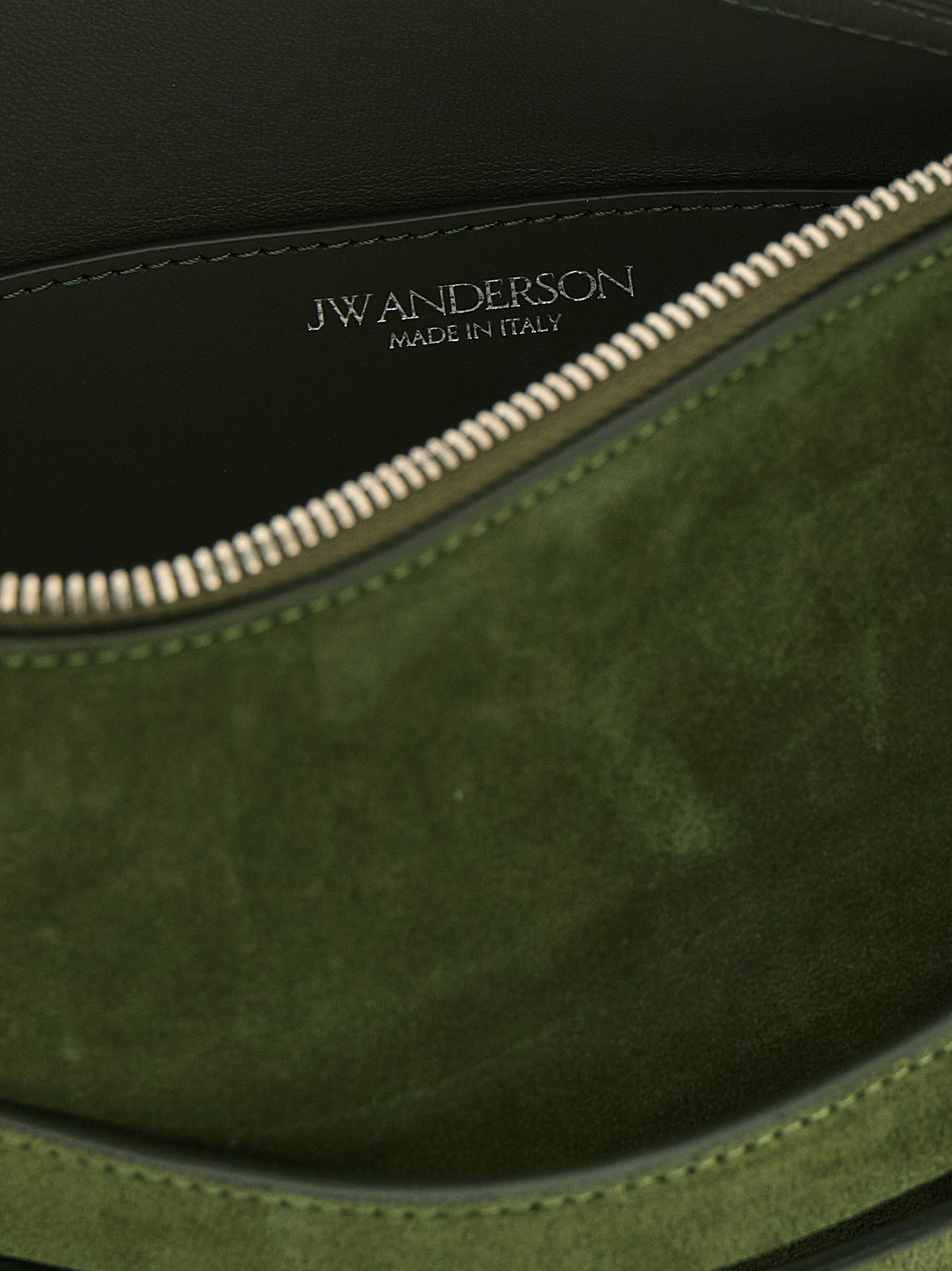 'Loafer' medium handbag