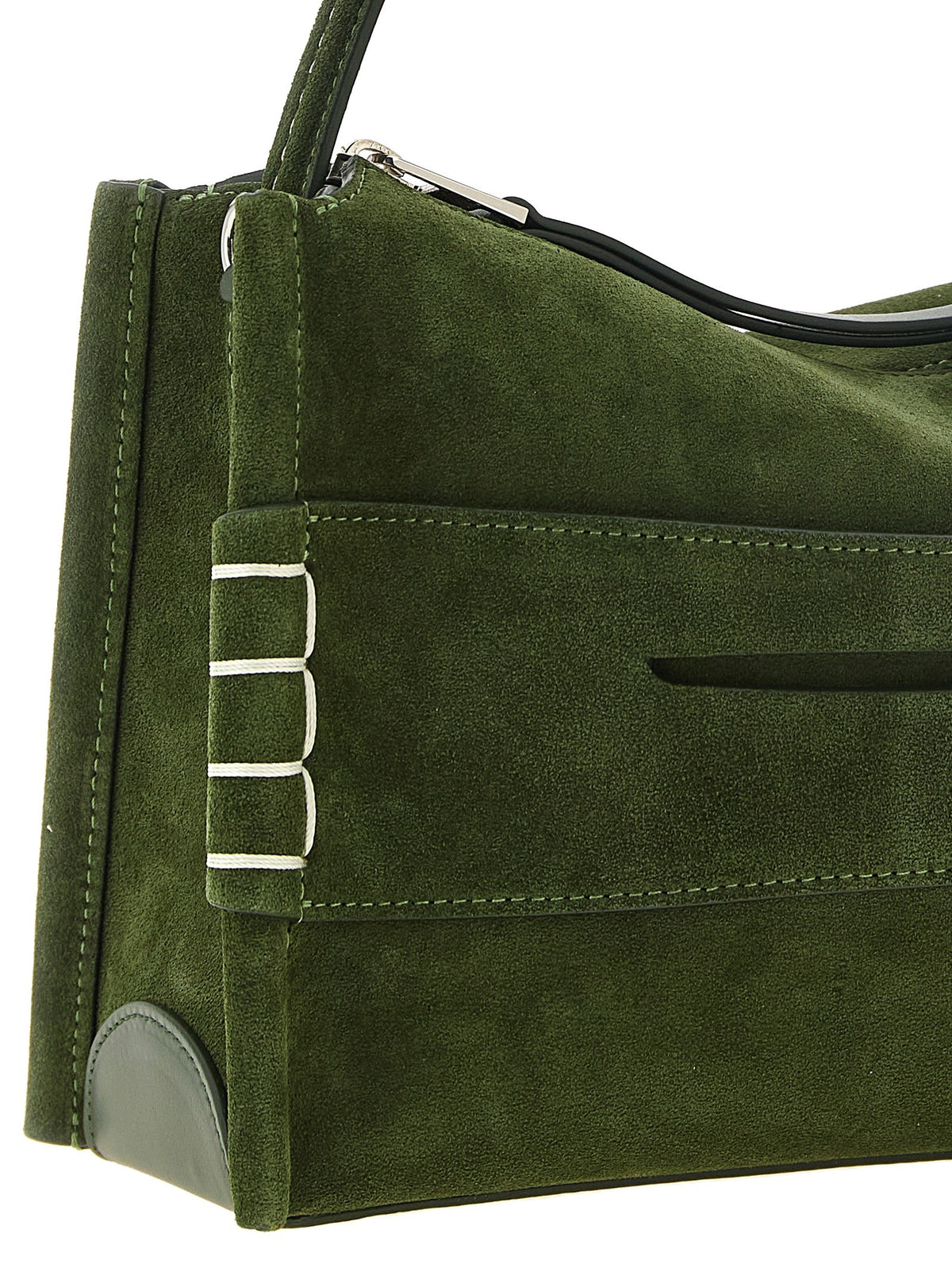 'Loafer' medium handbag