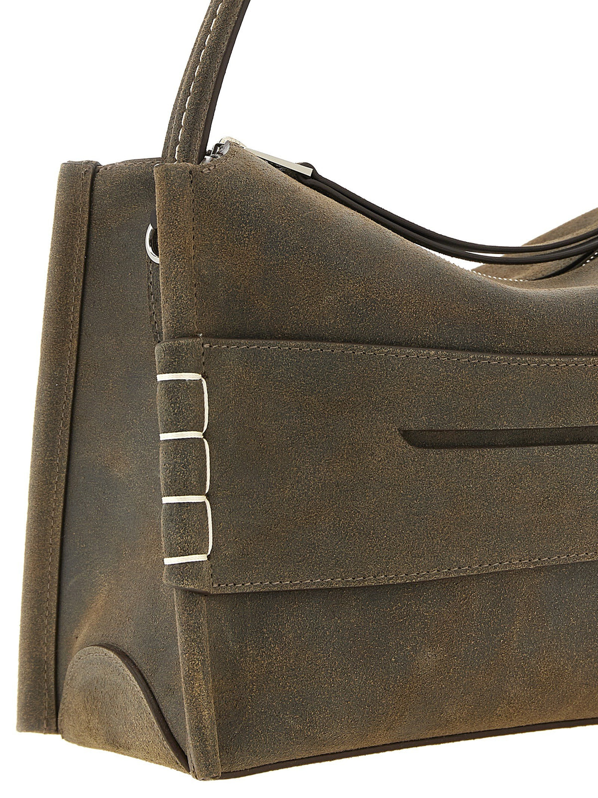 'Loafer' medium handbag