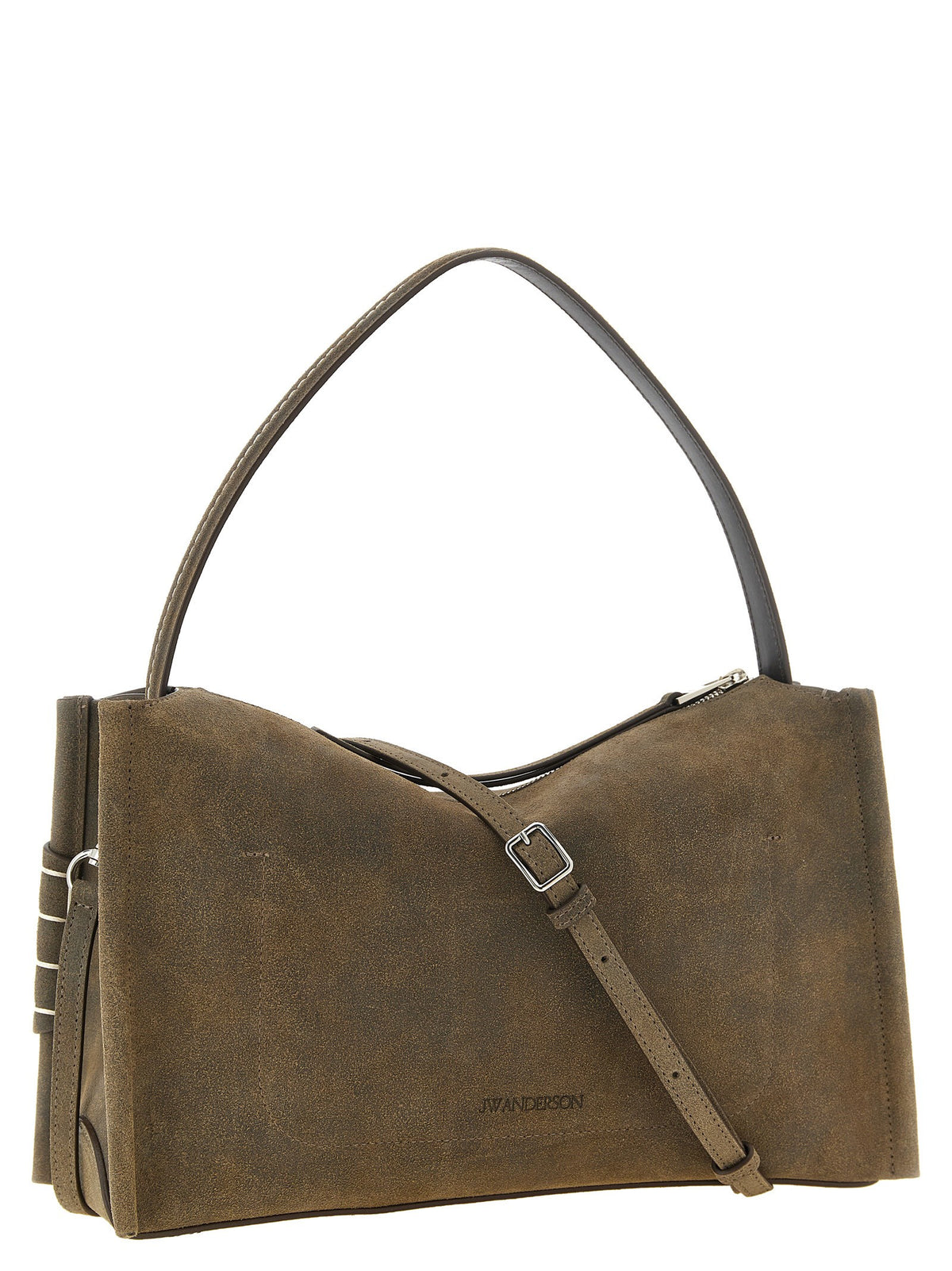 'Loafer' medium handbag