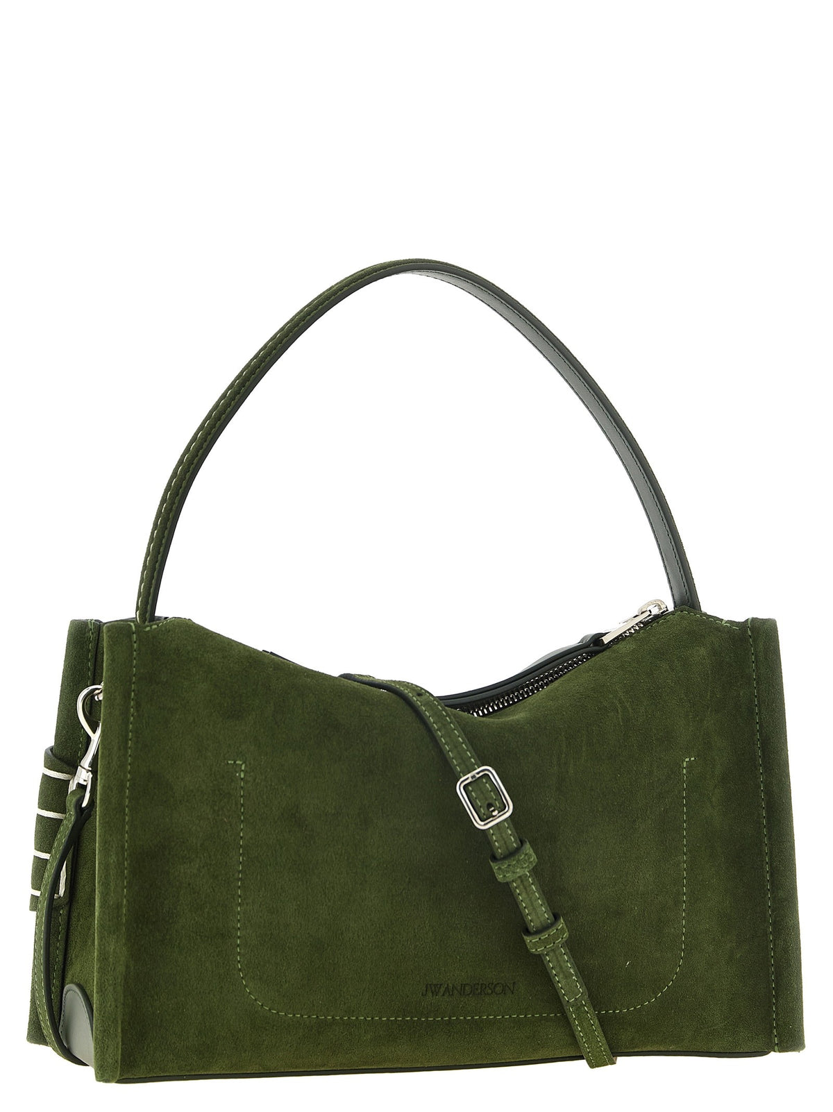 'Loafer' medium handbag