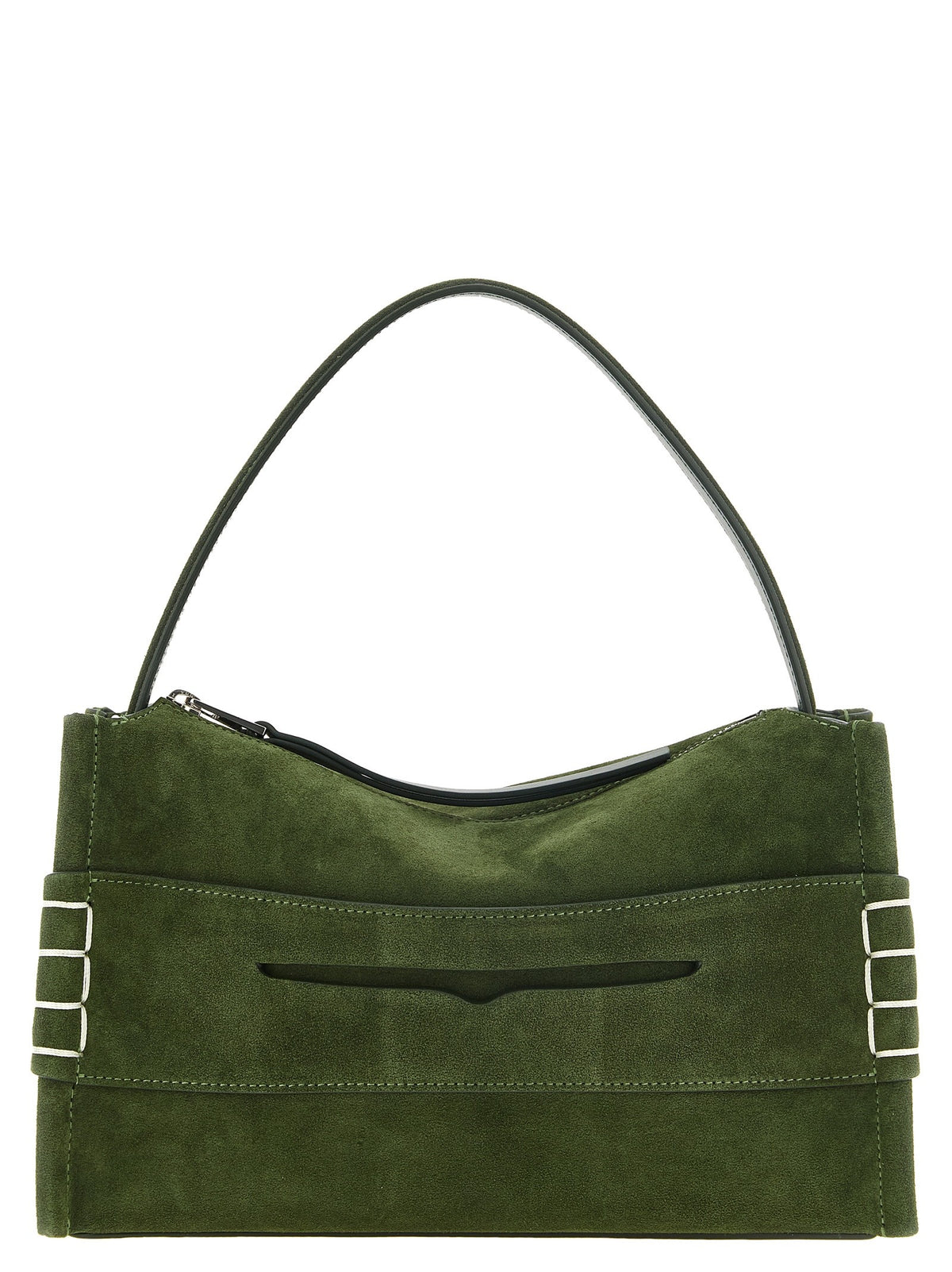 'Loafer' medium handbag
