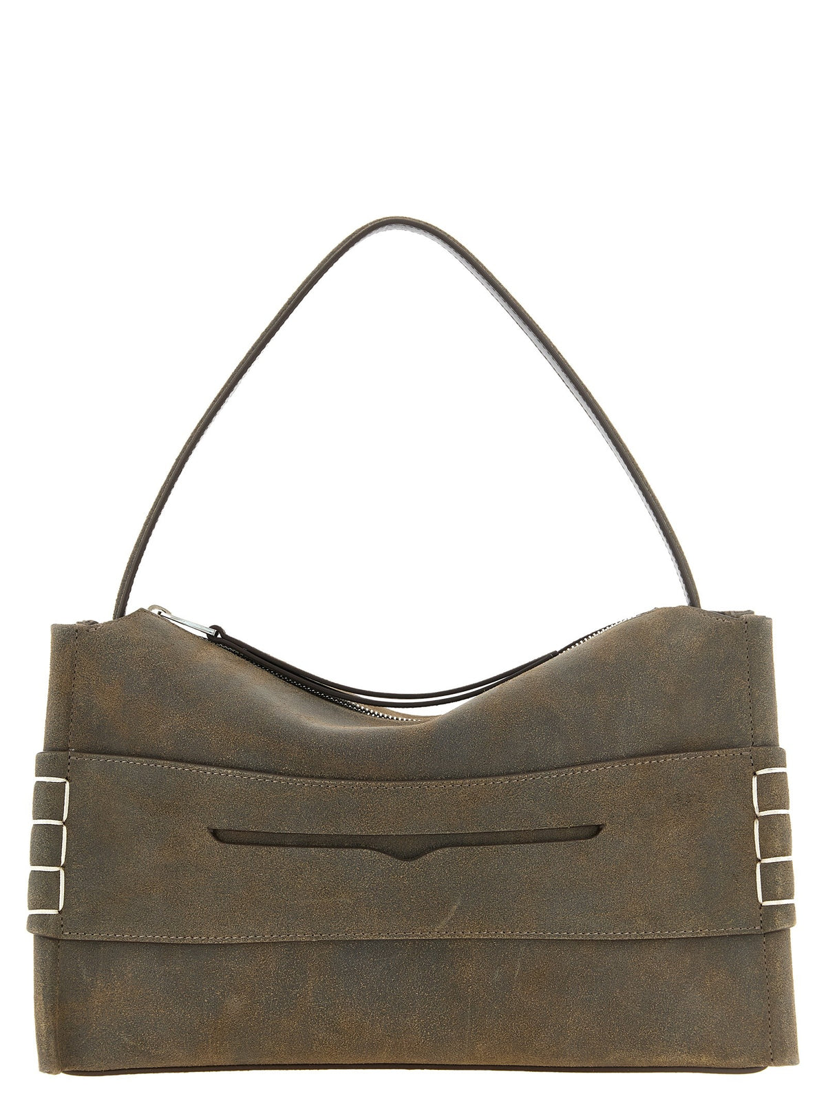 'Loafer' medium handbag