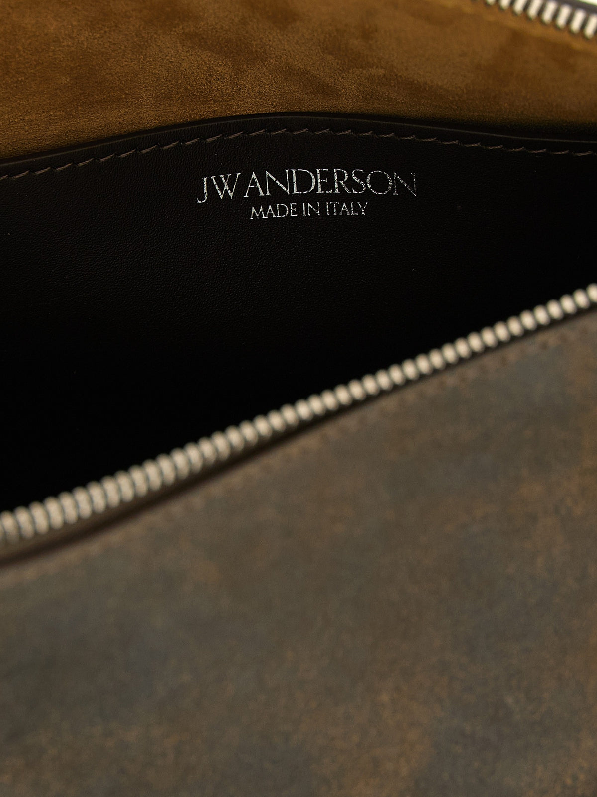 'Loafer' medium handbag