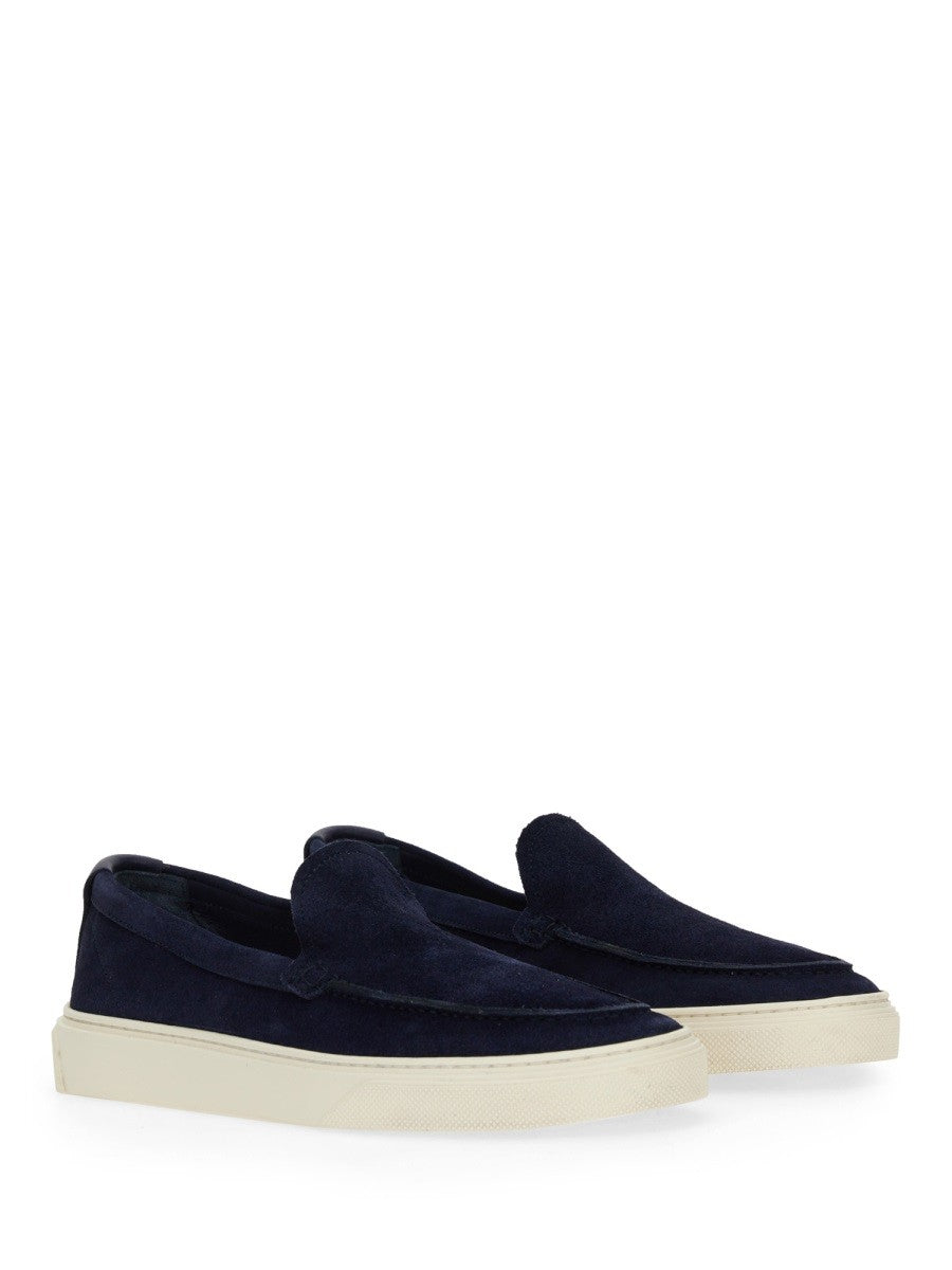 LOAFER SLIP ON