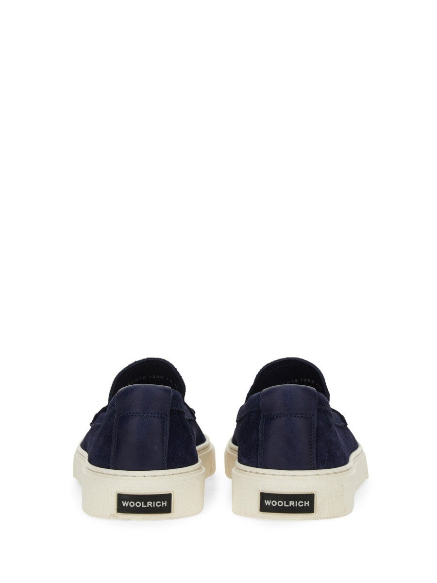 LOAFER SLIP ON