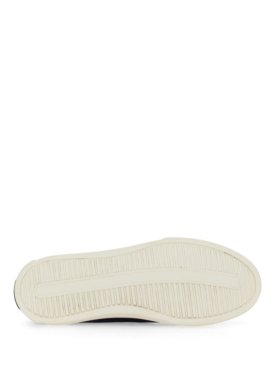LOAFER SLIP ON
