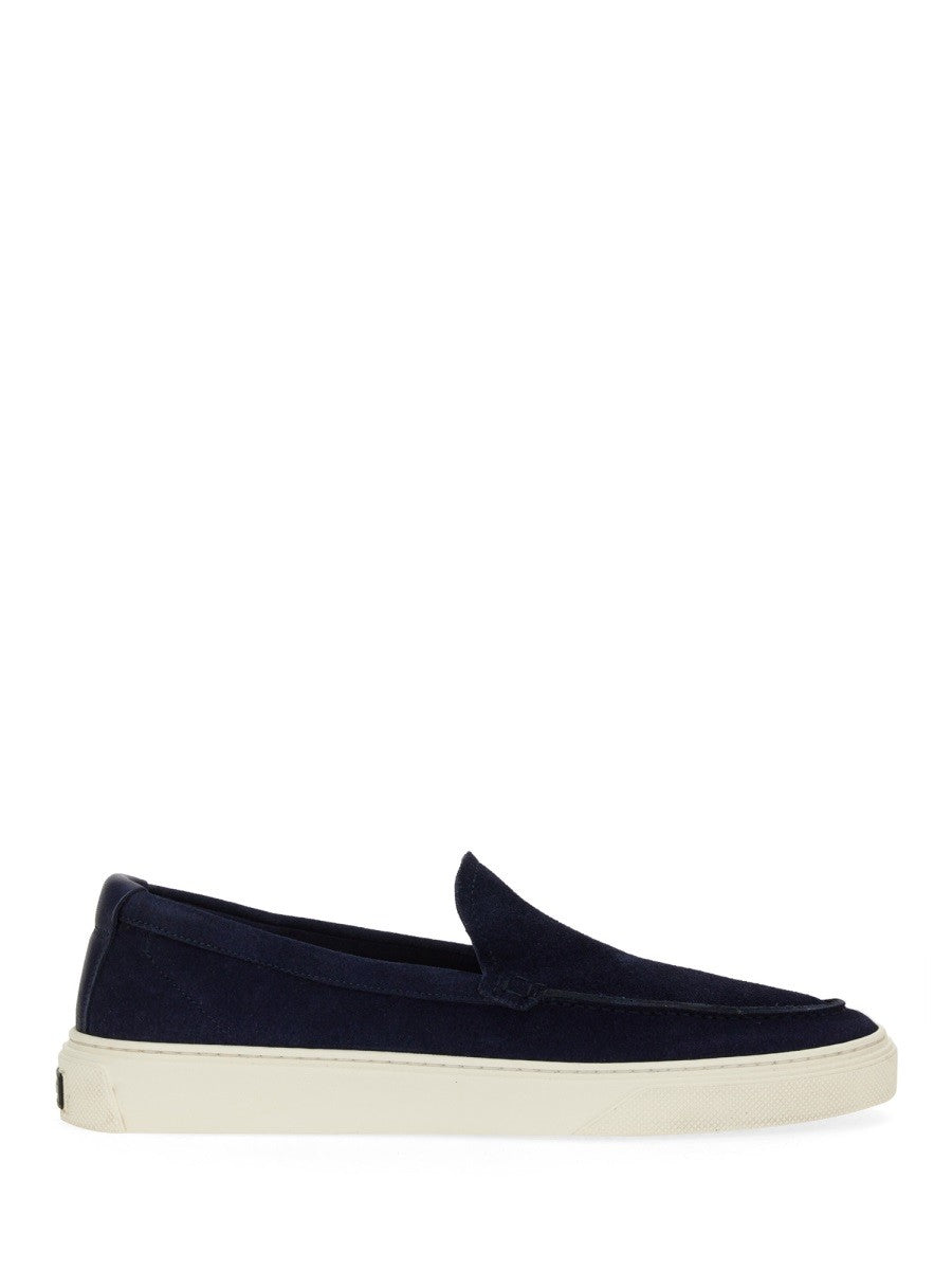 LOAFER SLIP ON