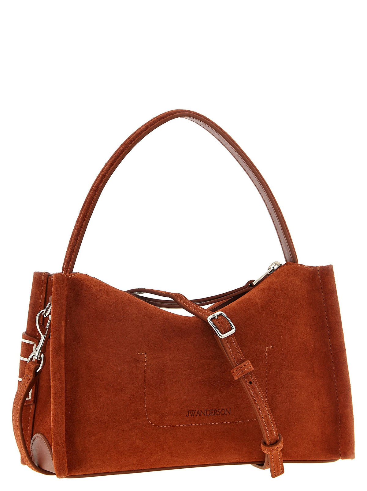 'Loafer' small handbag